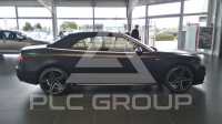 2012 Audi S5