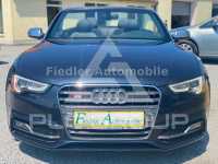 2012 Audi S5