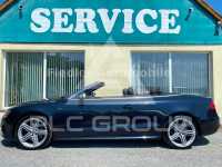 2012 Audi S5