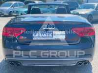 2012 Audi S5