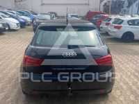 2012 Audi A1