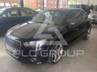 2012 Audi A1
