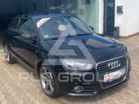 2012 Audi A1