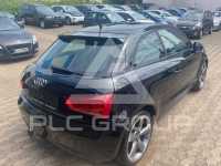 2012 Audi A1