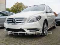2012 Mercedes Benz B 200