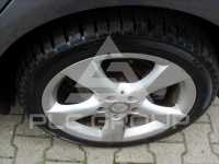 2012 Mercedes Benz B 200