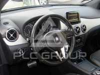 2012 Mercedes Benz B 200