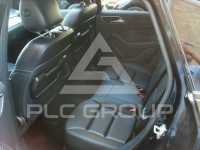 2012 Mercedes Benz B 200