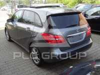 2012 Mercedes Benz B 200