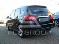 2012 Mercedes Benz B 200