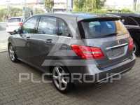 2012 Mercedes Benz B 200