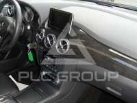 2012 Mercedes Benz B 200