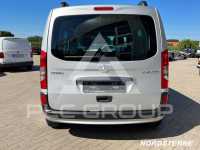 2012 Mercedes Benz Citan