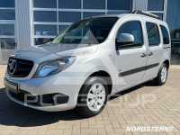 2012 Mercedes Benz Citan