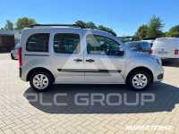 2012 Mercedes Benz Citan