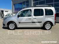 2012 Mercedes Benz Citan
