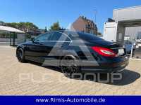 2012 Mercedes Benz Cls 500