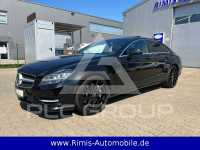 2012 Mercedes Benz Cls 500