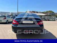 2012 Mercedes Benz Cls 500