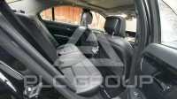 2012 Mercedes Benz S 500