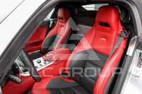 2012 Mercedes Benz Sls