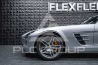2012 Mercedes Benz Sls