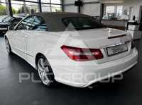 2012 Mercedes Benz E 250
