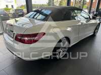 2012 Mercedes Benz E 250