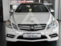 2012 Mercedes Benz E 250