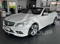 2012 Mercedes Benz E 250