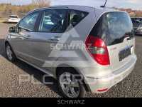 2012 Mercedes Benz A 200