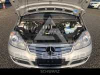 2012 Mercedes Benz A 200