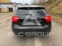 2012 Mercedes Benz A 250