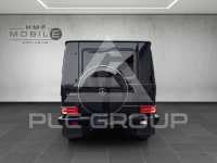 2012 Mercedes Benz G 500