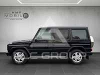 2012 Mercedes Benz G 500