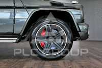 2012 Mercedes Benz G 65