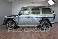 2012 Mercedes Benz G 65