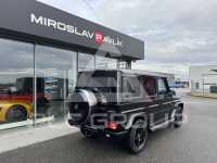 2012 Mercedes Benz G 65