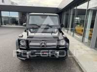 2012 Mercedes Benz G 65