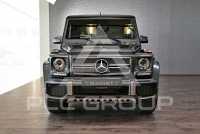 2012 Mercedes Benz G 65