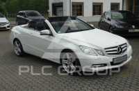 2012 Mercedes Benz E 350