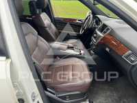 2012 Mercedes Benz ML 350