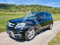 2012 Mercedes Benz GLK 350