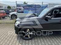 2012 Mercedes Benz GLK 350