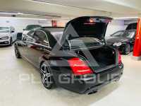 2012 Mercedes Benz S 63