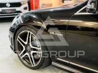 2012 Mercedes Benz S 63