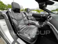 2012 Mercedes Benz SL 630