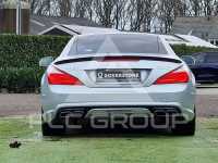 2012 Mercedes Benz SL 630