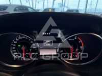 2012 Mercedes Benz SL 630