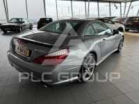 2012 Mercedes Benz SL 630